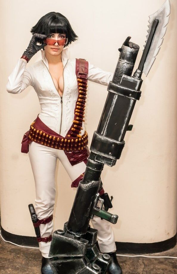 Narga Lifestream nude #109307290