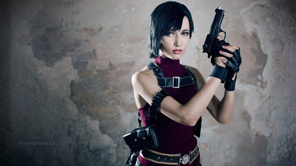 Narga Lifestream nude #109307292