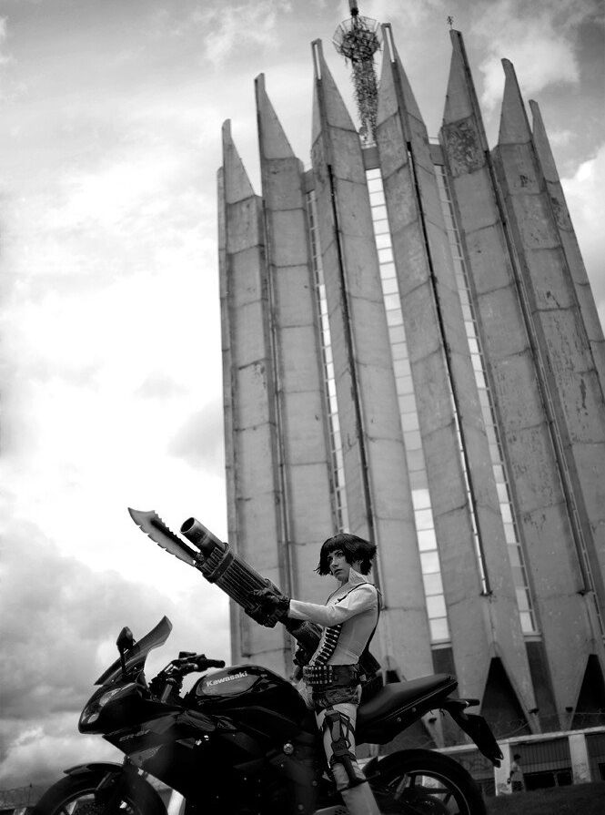 Narga Lifestream nude #109307293