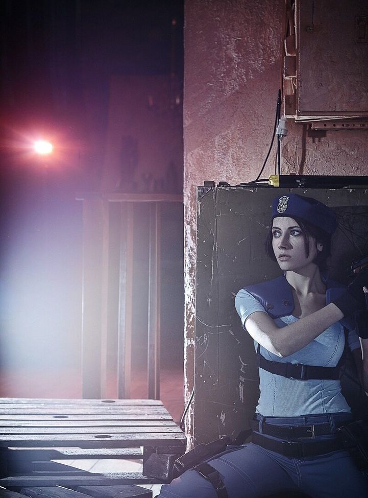 Narga Lifestream nude #109307295