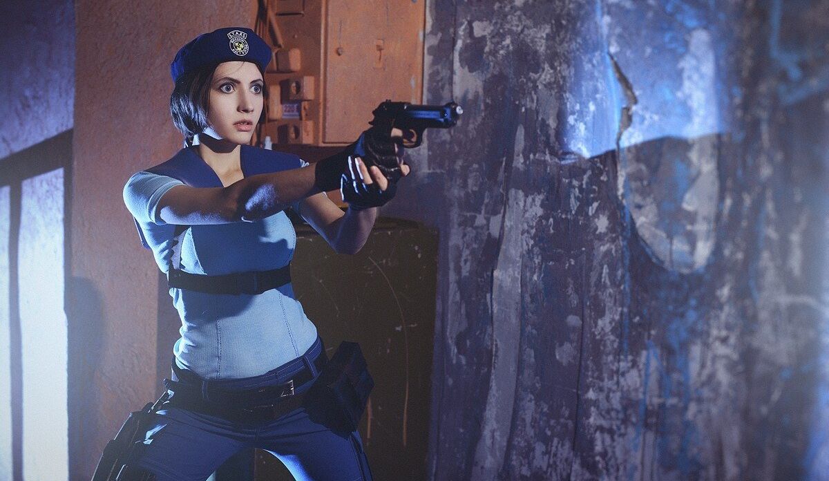 Narga Lifestream nude #109307296