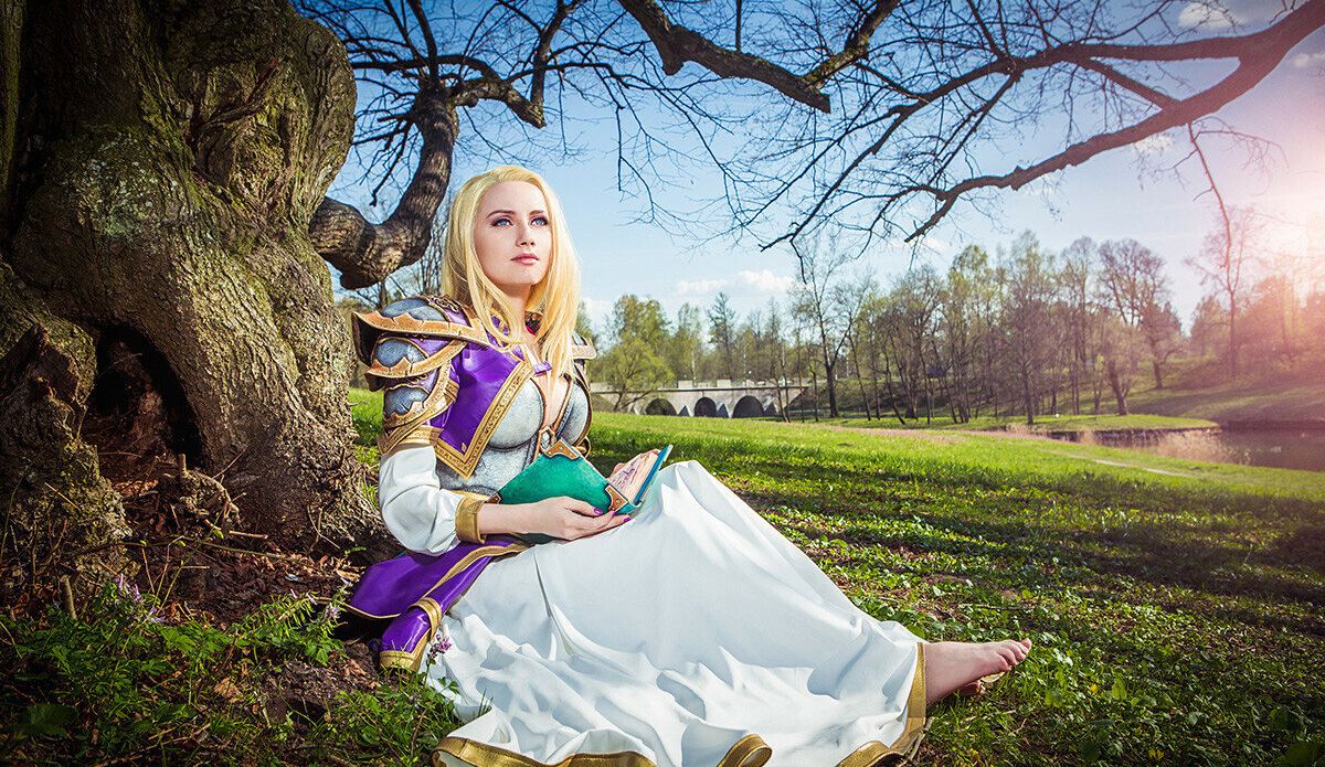 Narga Lifestream nude #109307300