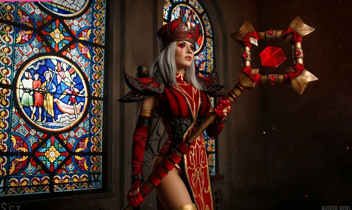 Narga Lifestream nude #109307302