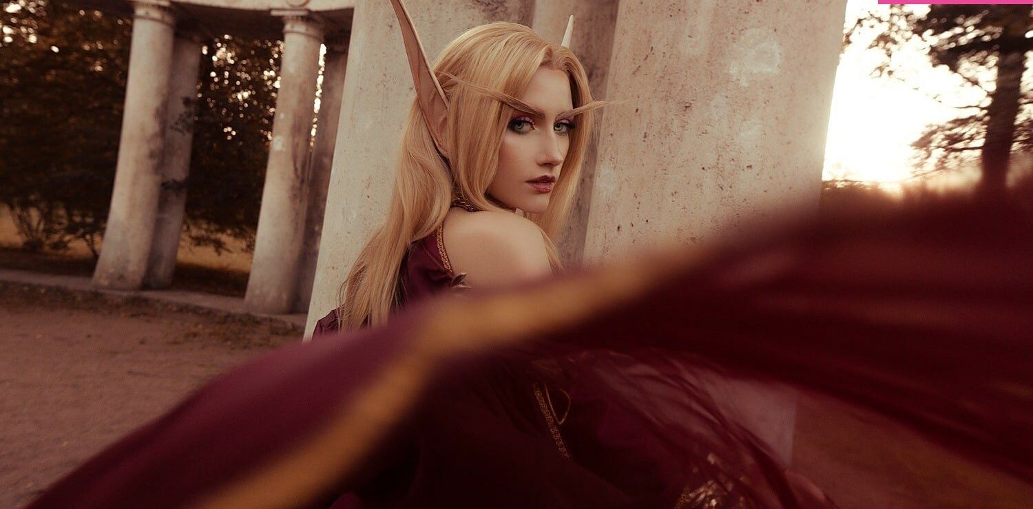 Narga Lifestream nude #109307303