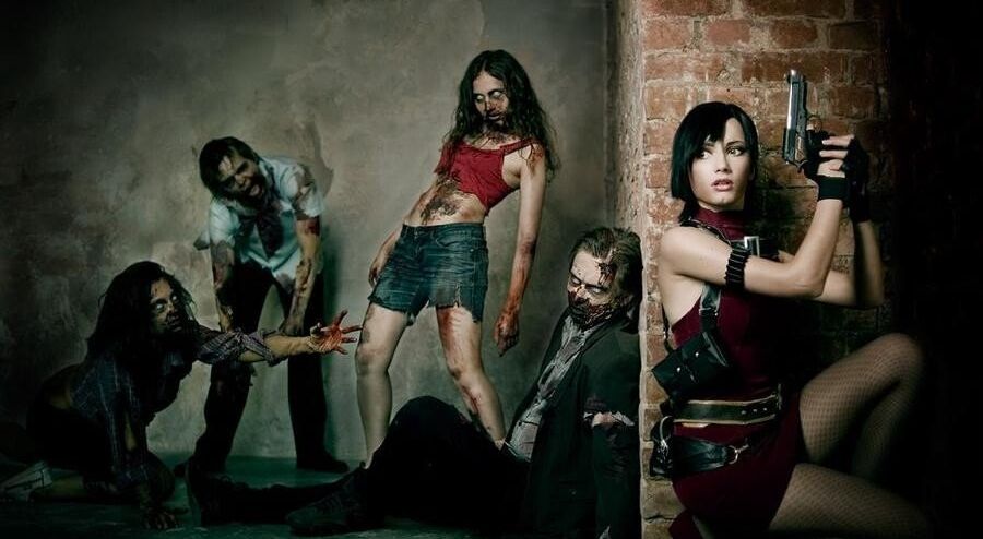 Narga Lifestream nude #109307304