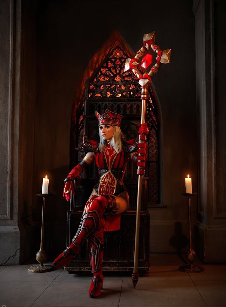 Narga Lifestream nude #109307305