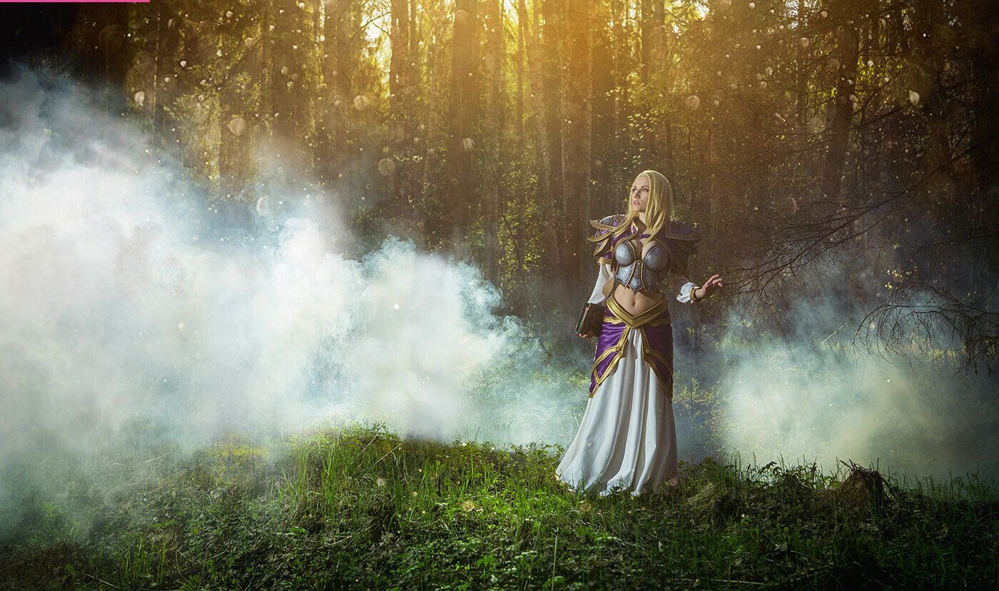 Narga Lifestream nude #109307306