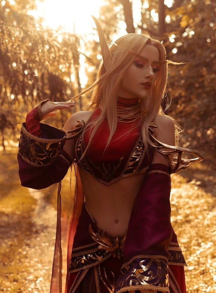 Narga Lifestream nude #109307307