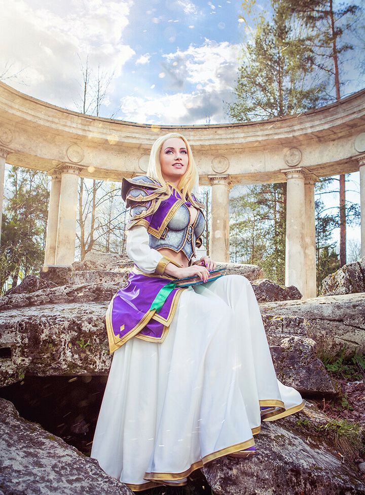 Narga Lifestream nude #109307308