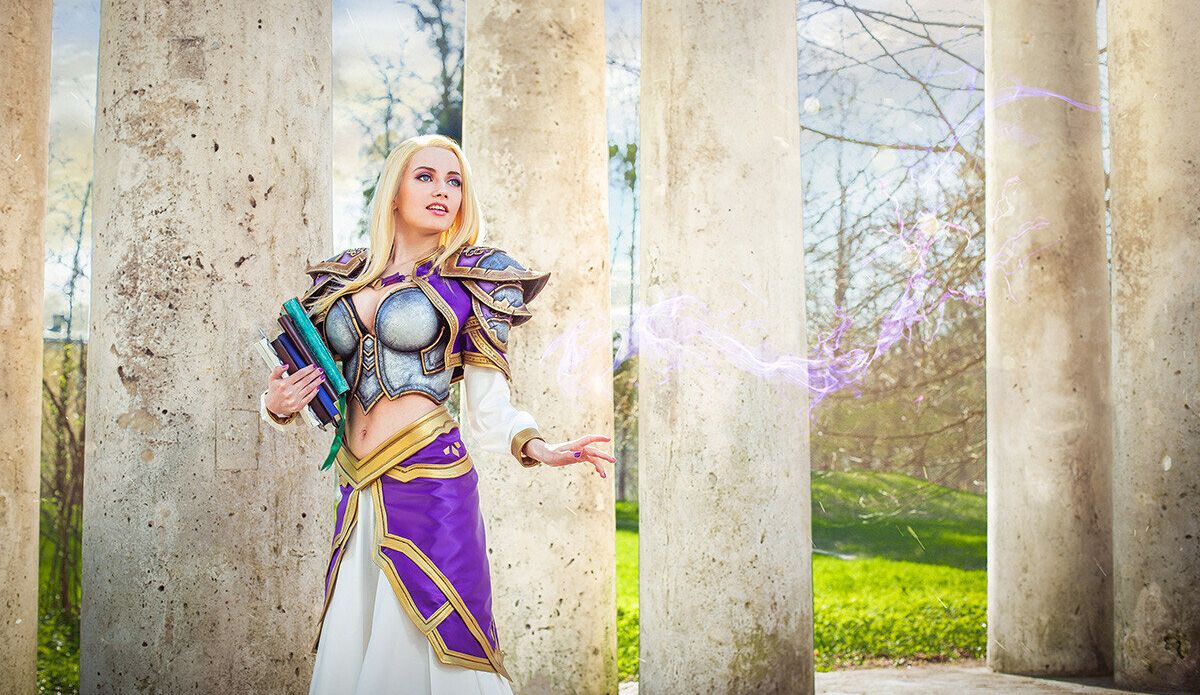 Narga Lifestream nude #109307309