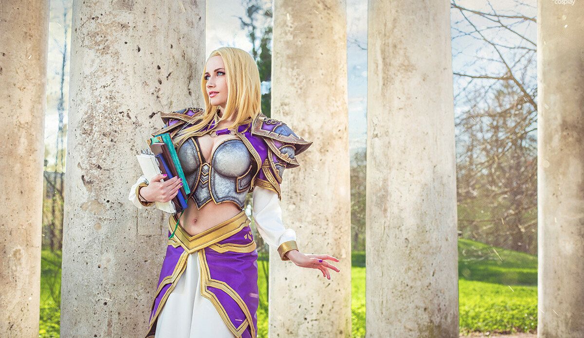 Narga Lifestream nude #109307310