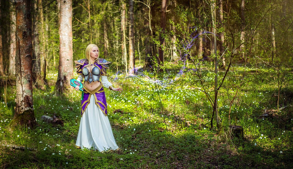 Narga Lifestream nude #109307311