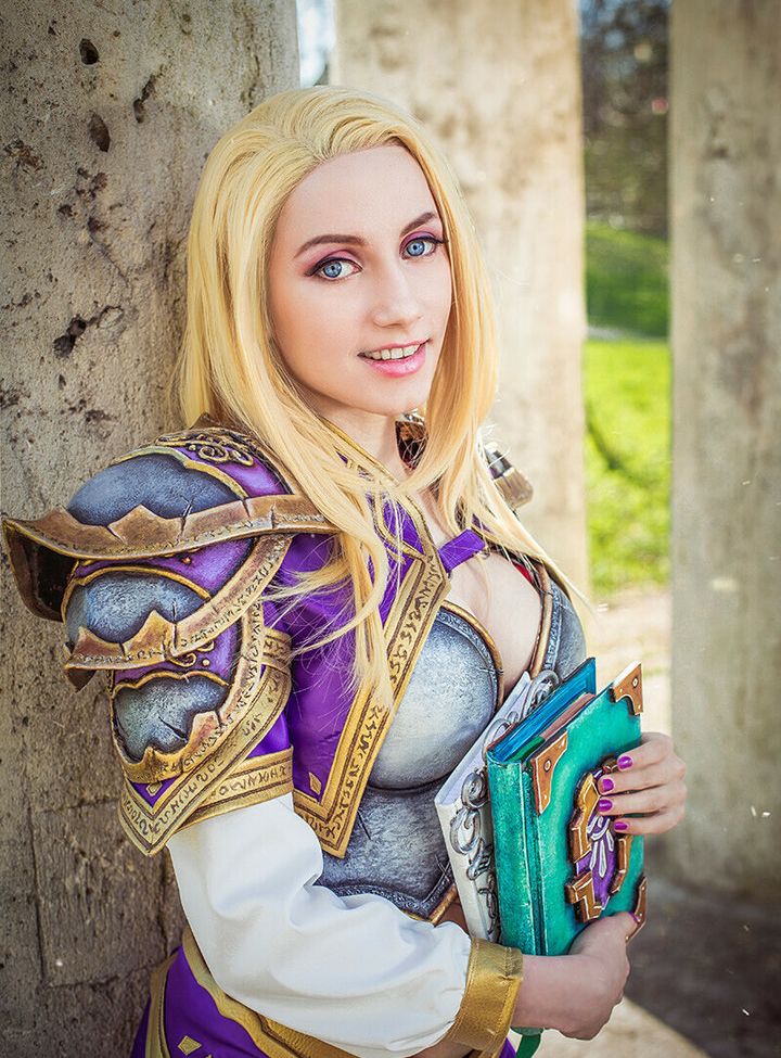 Narga Lifestream nude #109307315