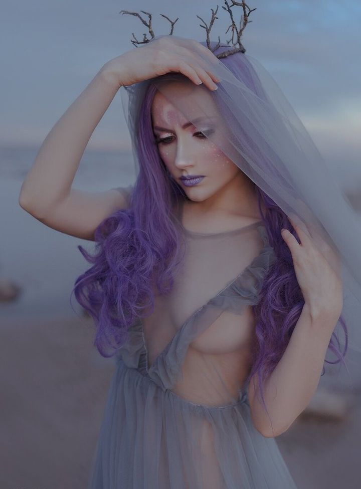 Narga Lifestream nude #109307316