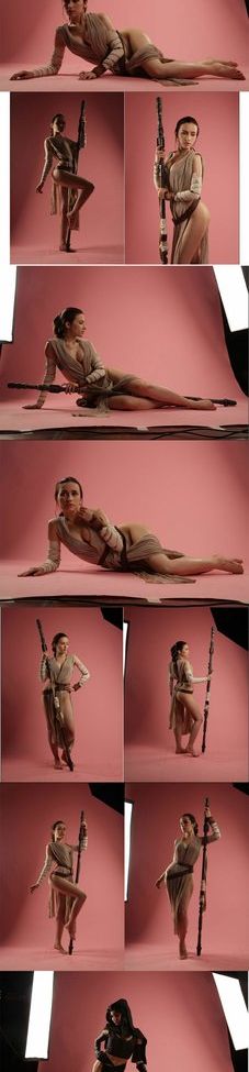 Narga Lifestream nude #109307317