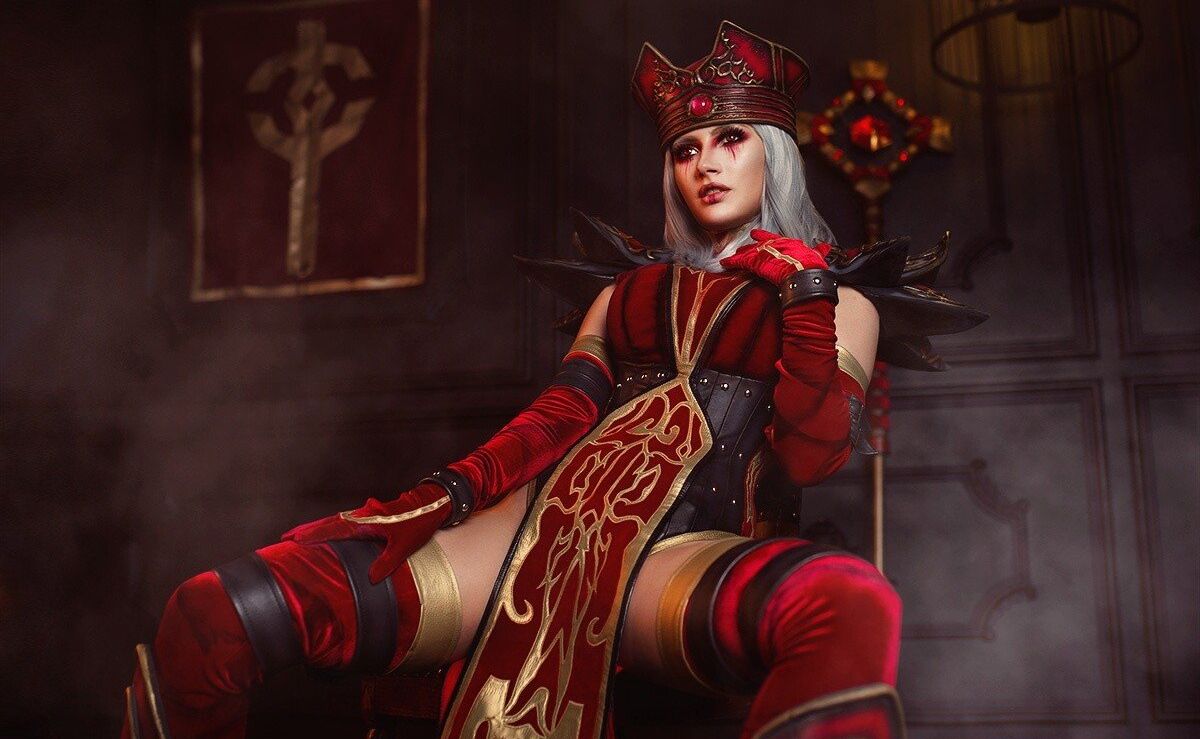 Narga Lifestream nude #109307318