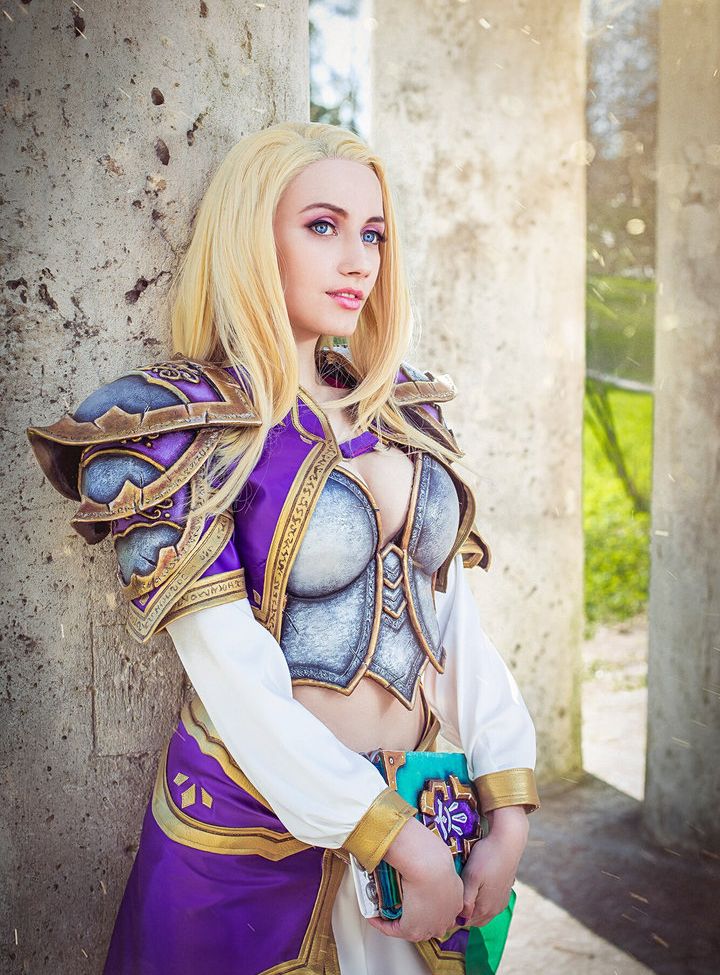 Narga Lifestream nude #109307319