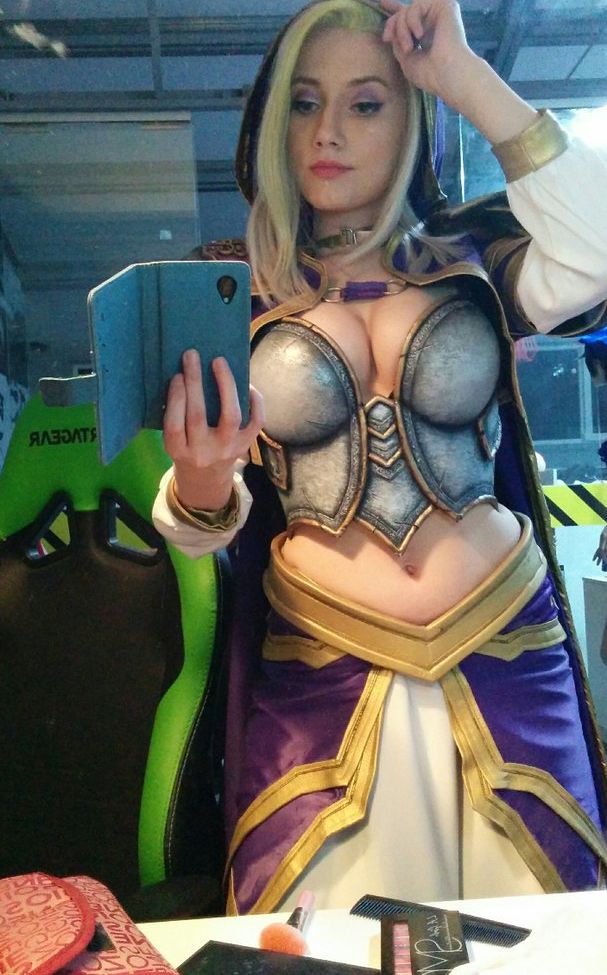 Narga Lifestream nude #109307320