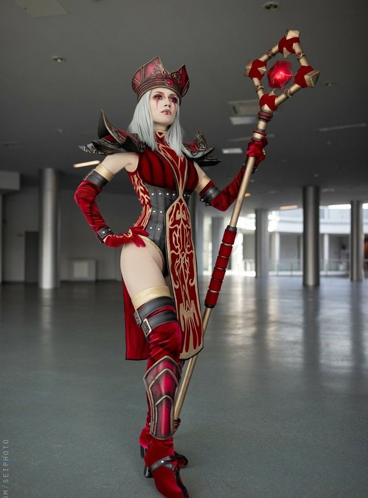 Narga Lifestream nude #109307321