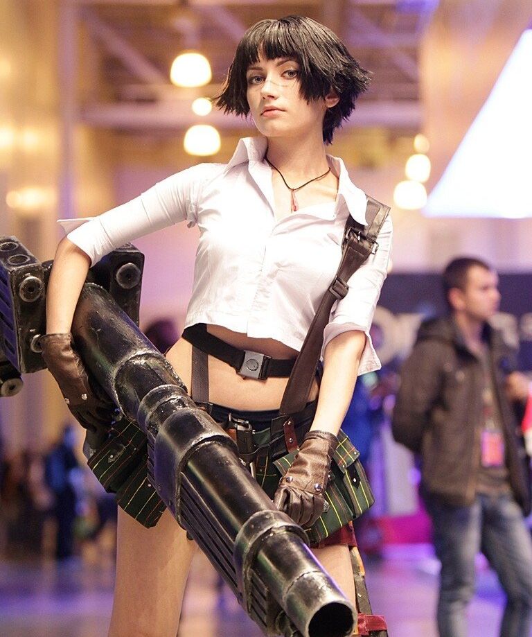 Narga Lifestream nude #109307322