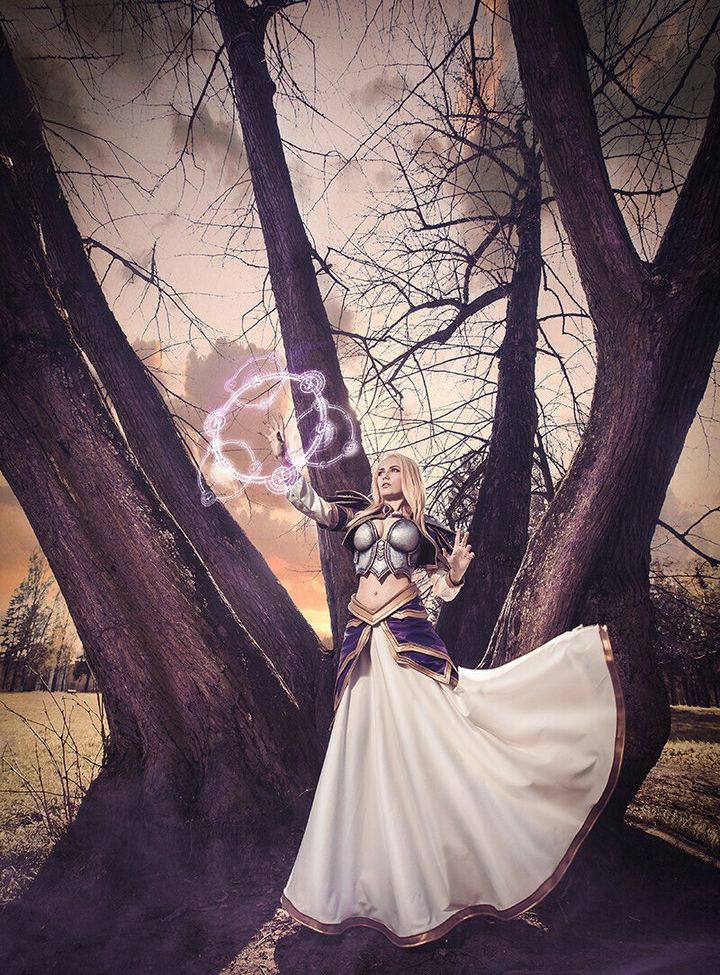 Narga Lifestream nude #109307324