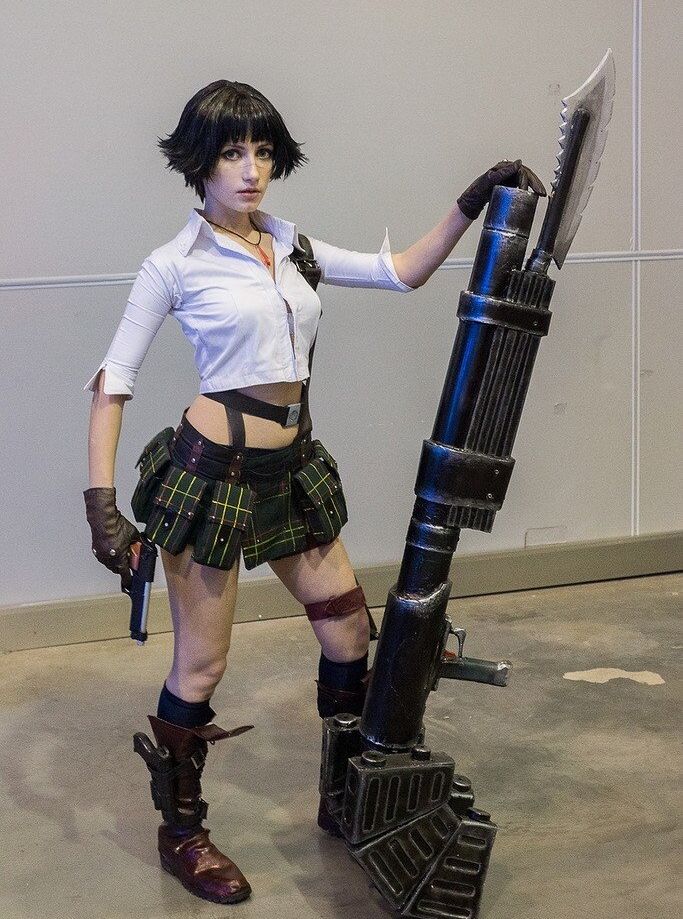 Narga Lifestream nude #109307325