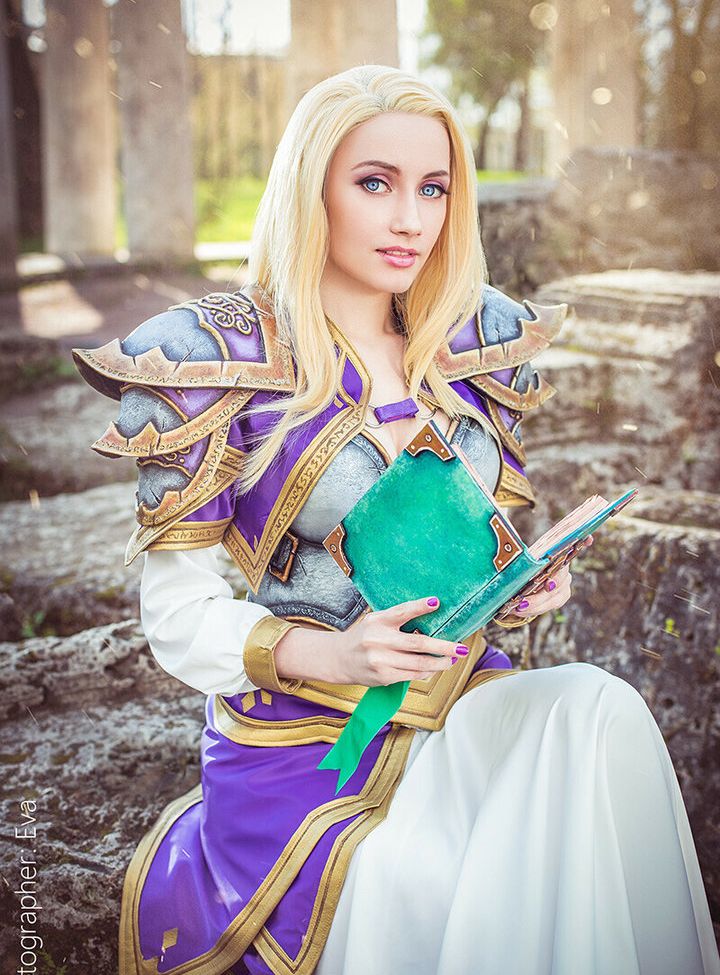 Narga Lifestream nude #109307326