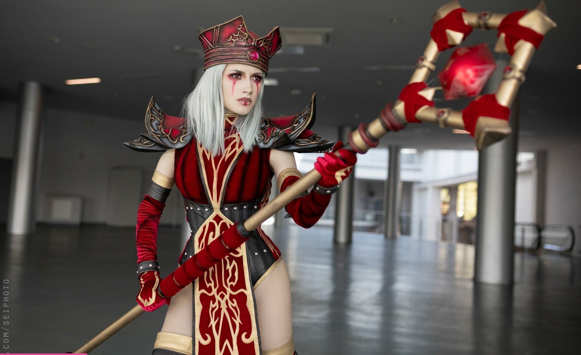 Narga Lifestream nude #109307327