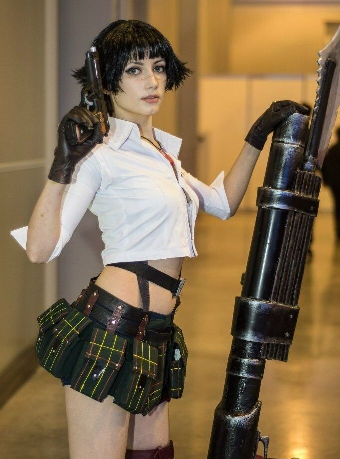 Narga Lifestream nude #109307329