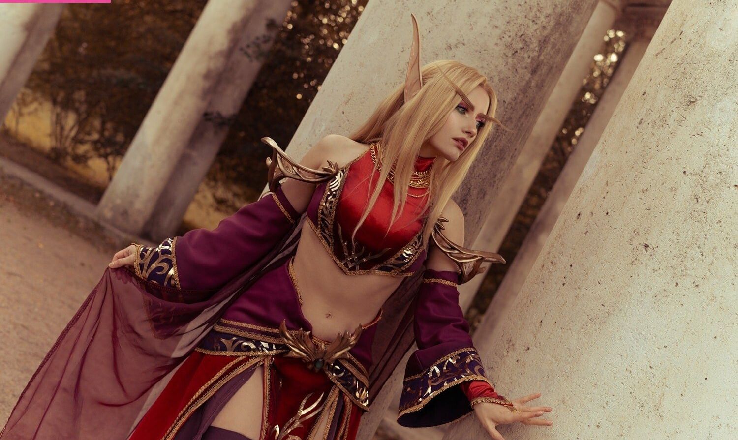 Narga Lifestream nude #109307330