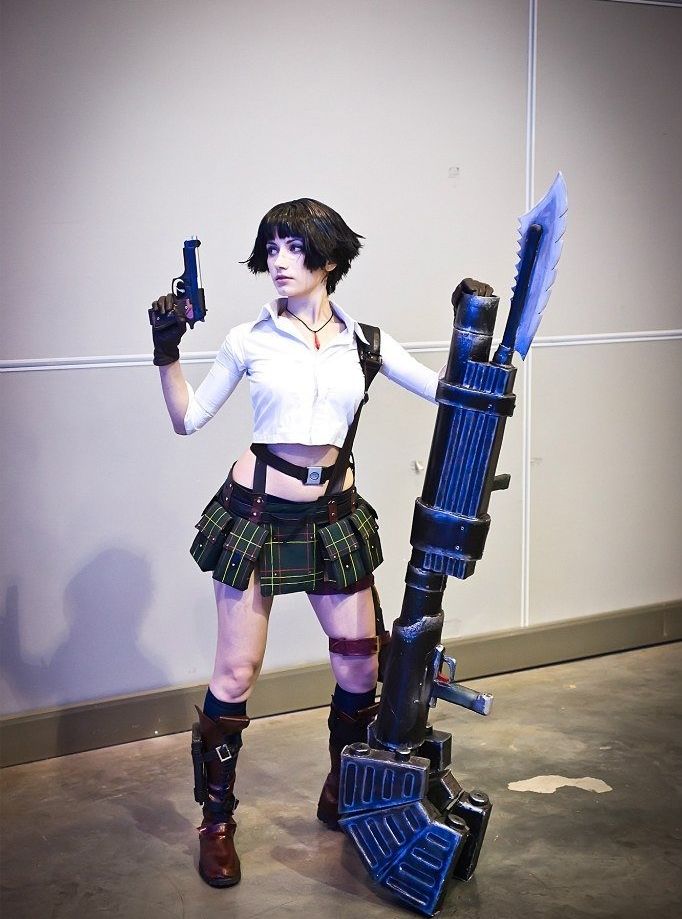 Narga Lifestream nude #109307331