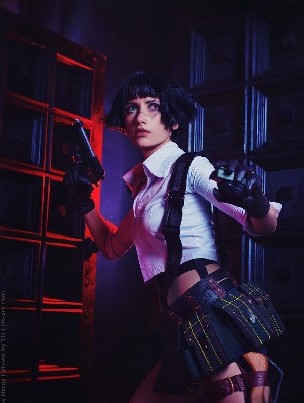 Narga Lifestream nude #109307332