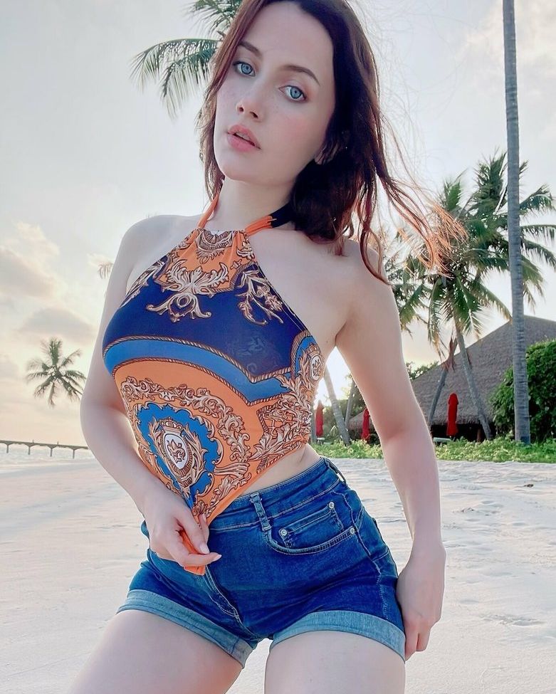 Narga Lifestream nude #109307336