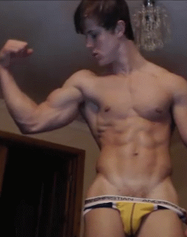 Boys With Hot Abs &amp; Muscles #87374915