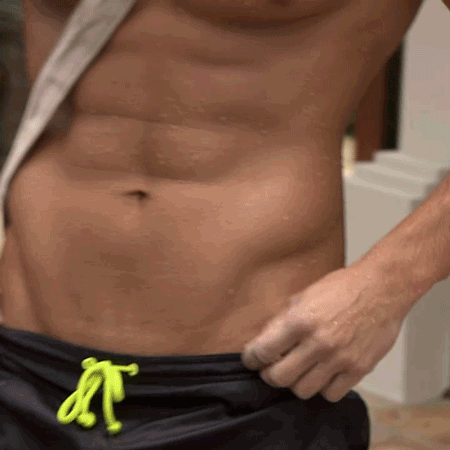 Boys With Hot Abs &amp; Muscles #87375059