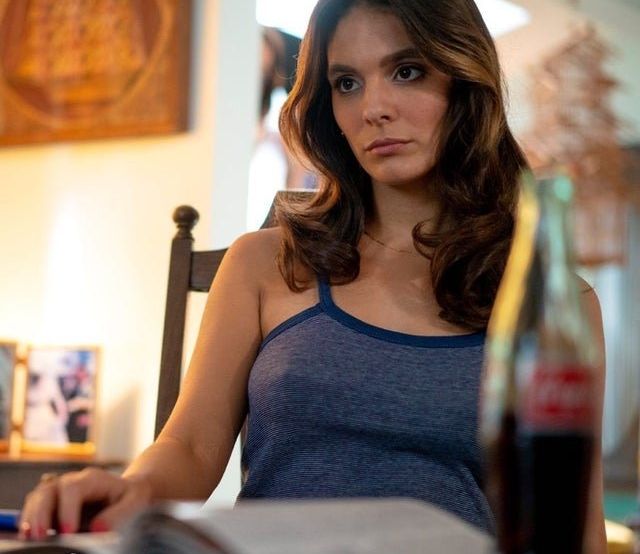 Caitlin Stasey nuda #108115364