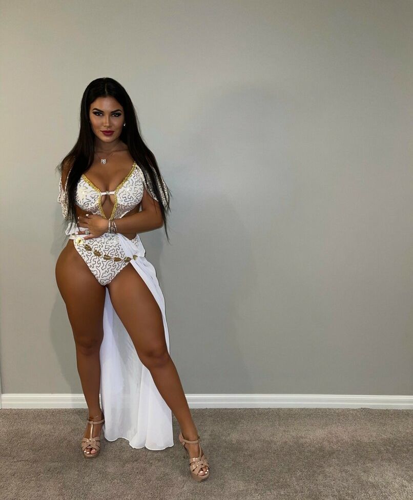 Rachel Bush nackt #108757863