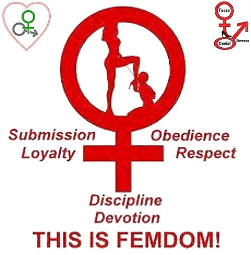 femdom #89092570