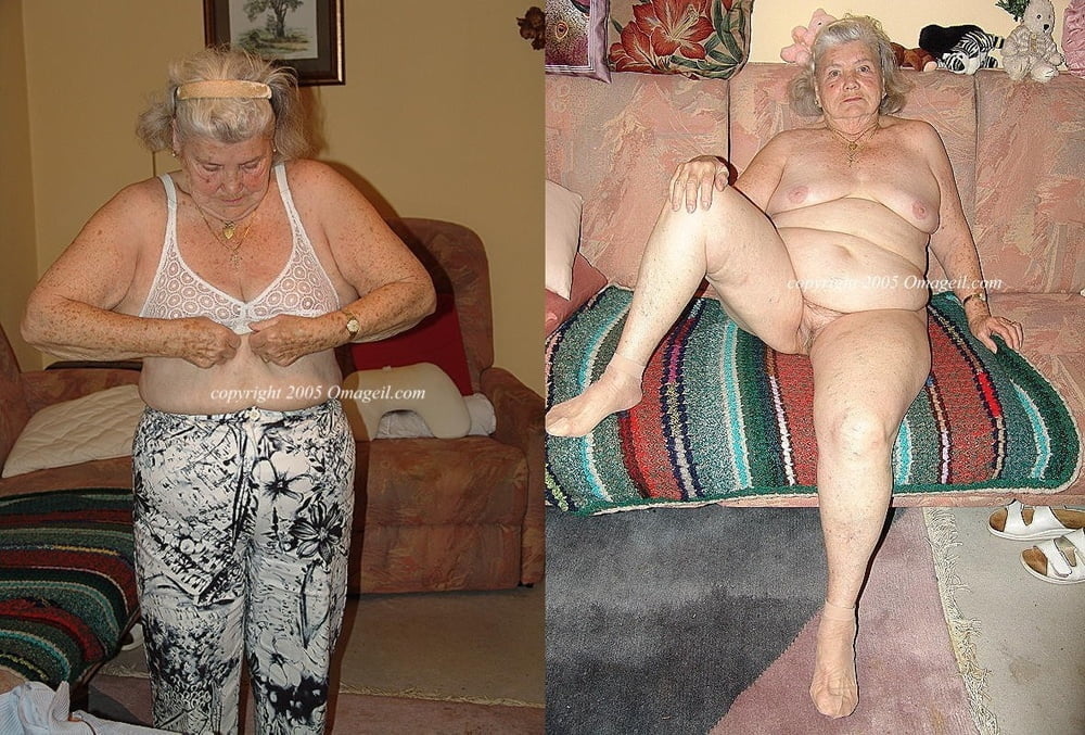 Mature &amp; Grannys 0279 #98949103