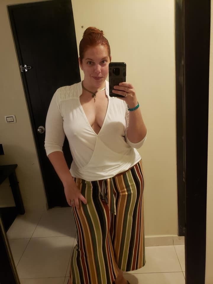 Bra-less, pokies send yours to add to gallery #101225113