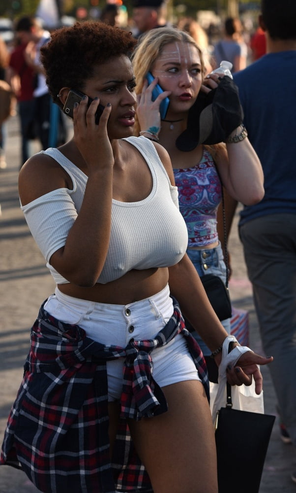 Bra-less, pokies send yours to add to gallery #101225380