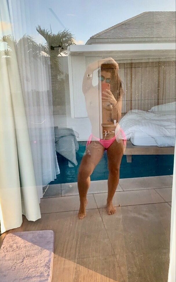 Jessica More nude #108035979