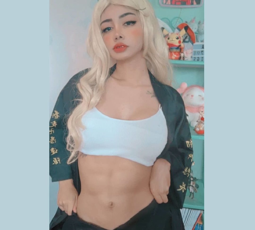 Dra.wigs desnuda #108041894