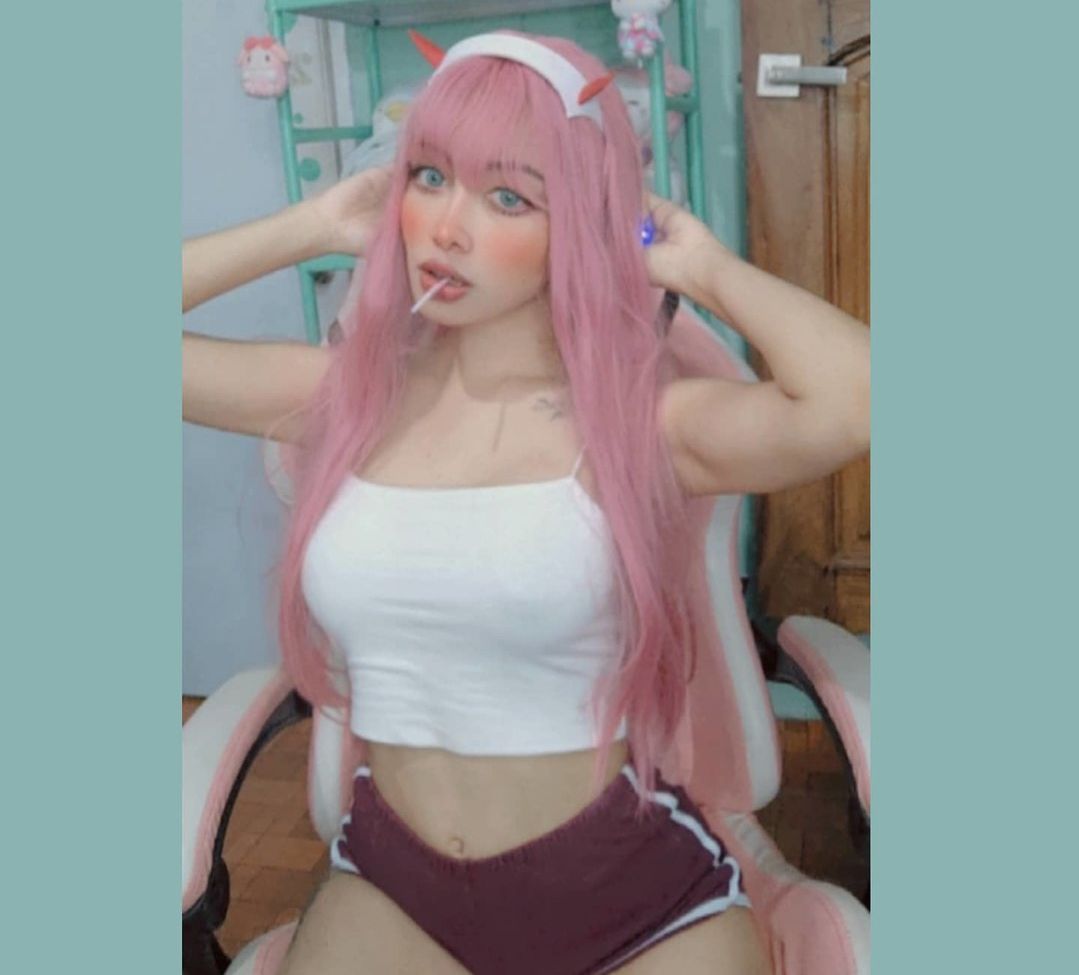 Dra.wigs desnuda #108041895