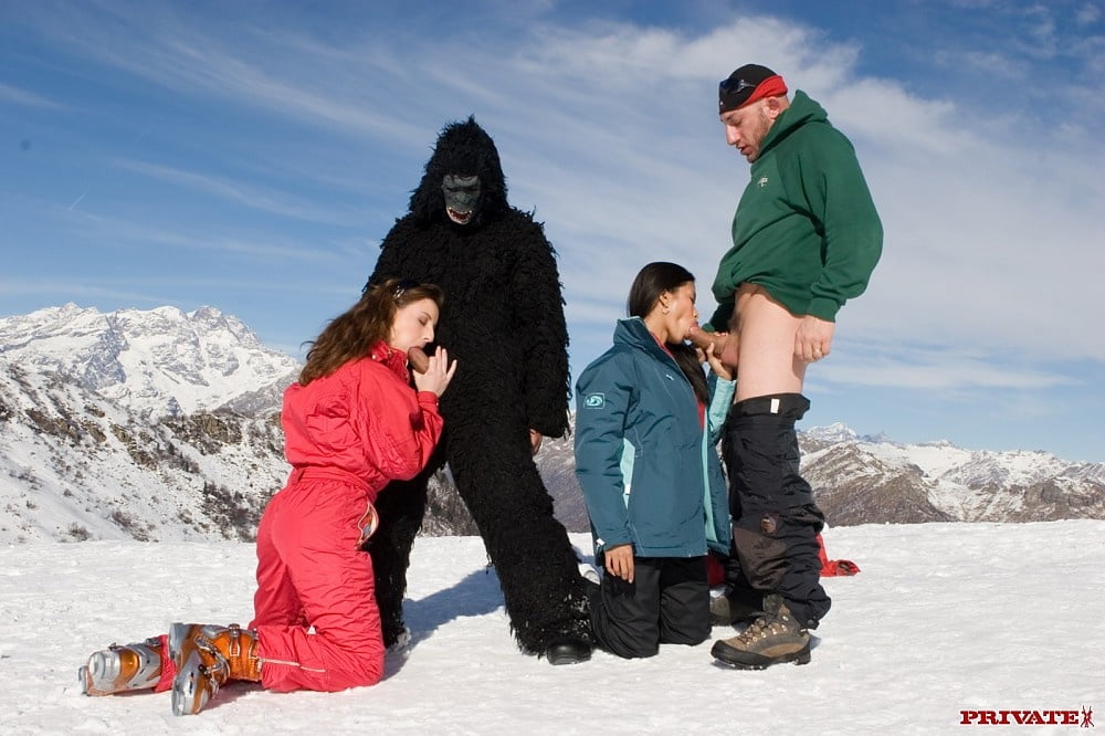 Mamada 2013 1
 #79825311