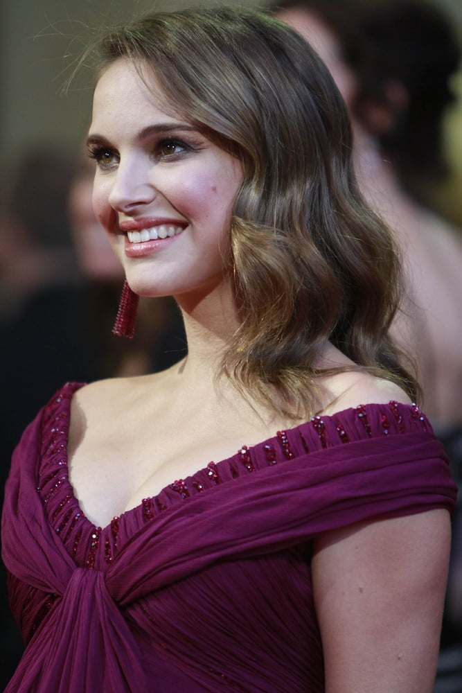 Natalie Portman - Oscars 2011 #105229211