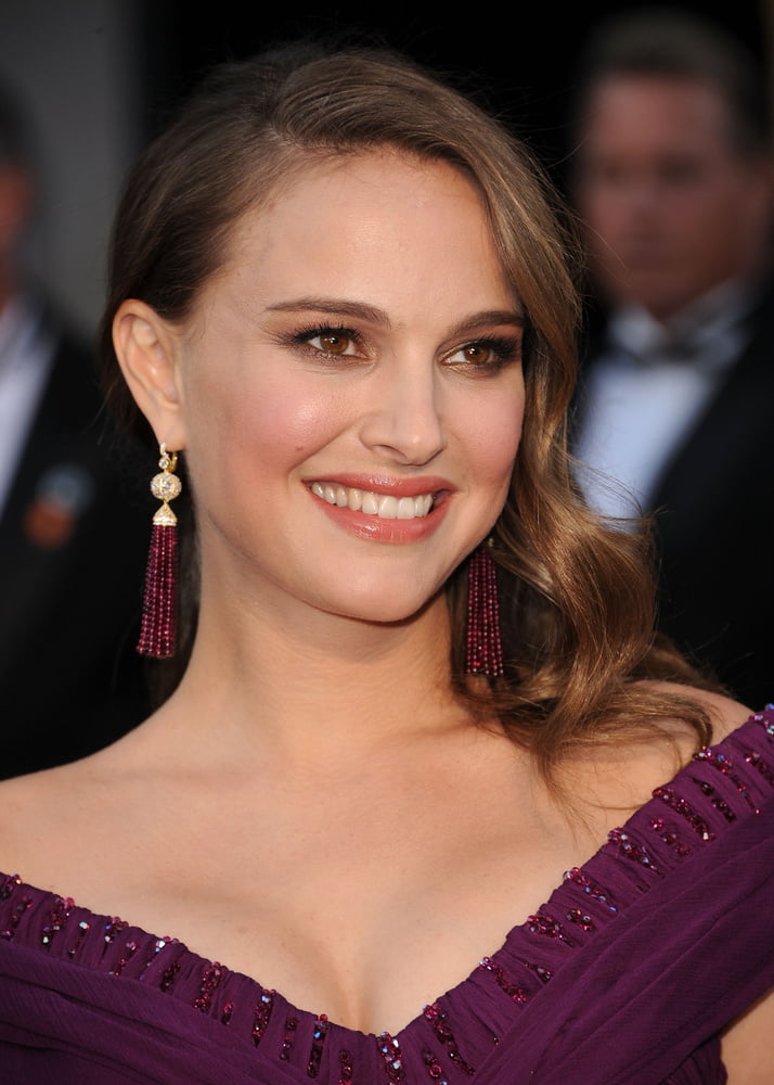 Natalie Portman - Oscars 2011 #105229223