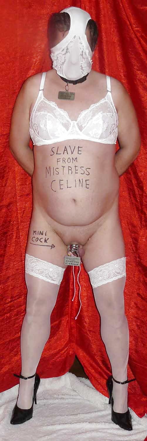 humiliation and cbt #107229420