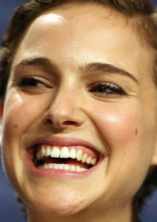 Natalie portman
 #96967680