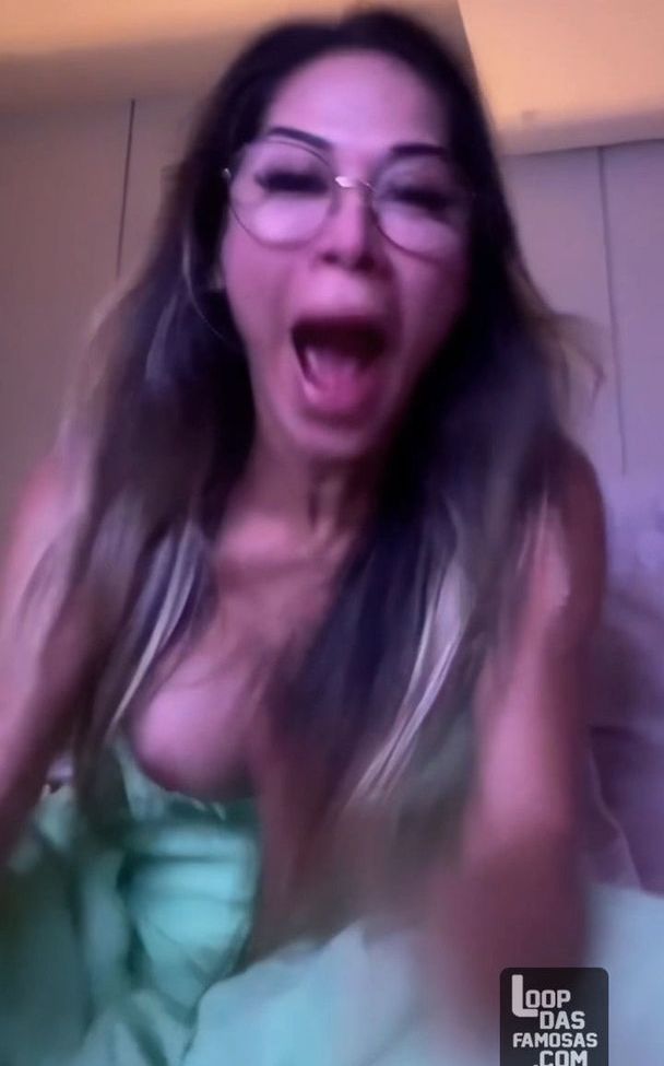 Maíra Cardi nackt #108241011